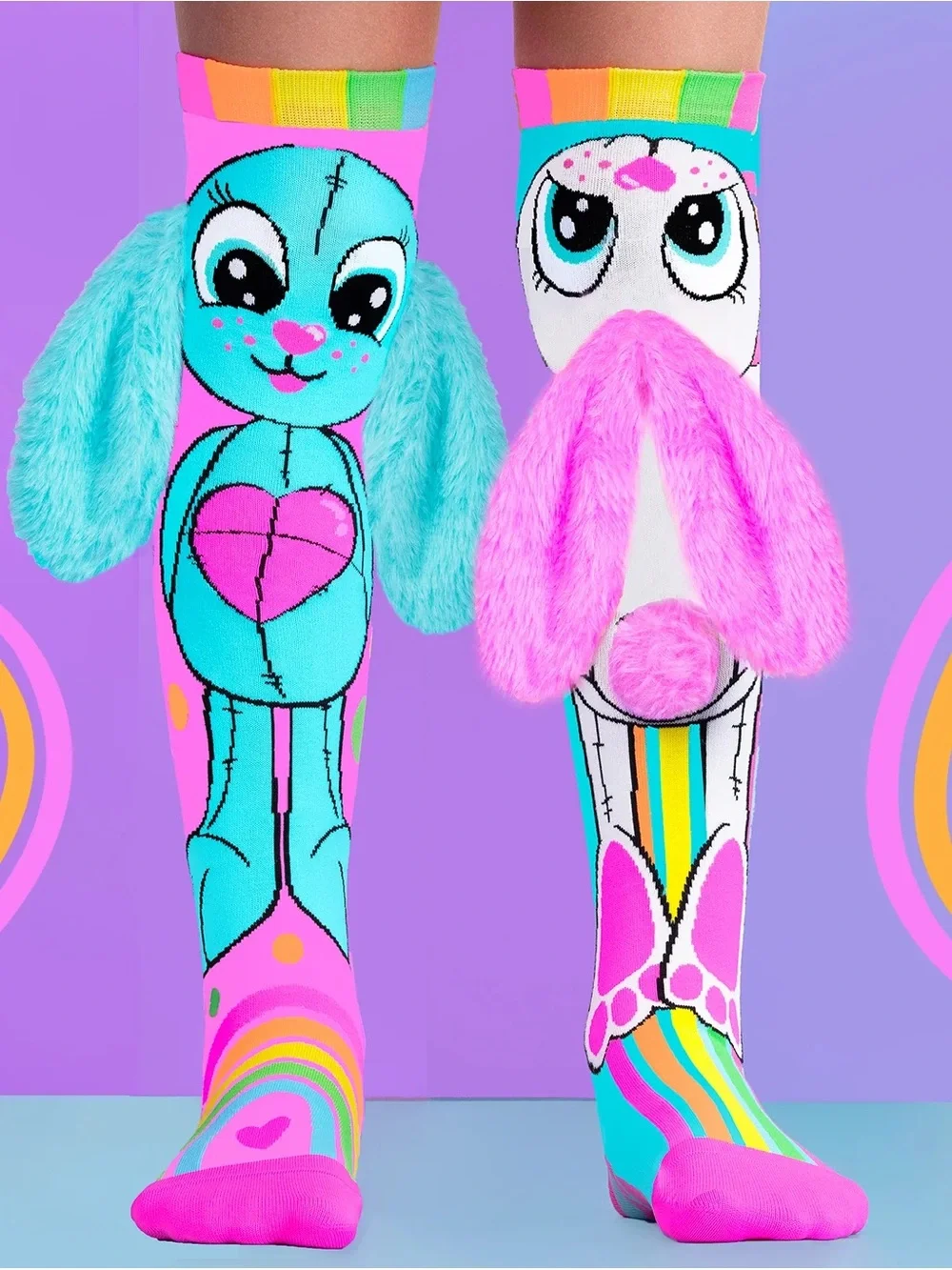MADMIA FUN SOCK BUNDLE (3)